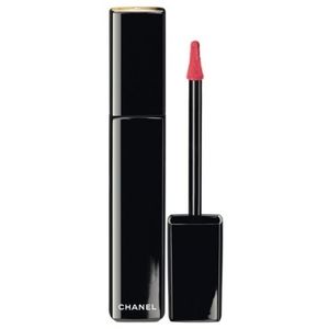 Chanel Emoi # 58 Rouge Allure Extrait De Gloss Lip gloss